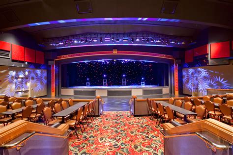 Casino Spotlight: Suncoast .